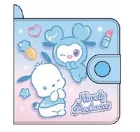 Navely 錢包造型便條本