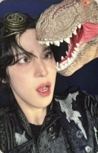 GH4 hl DIGIPACK 特典卡 