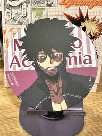 快閃咖啡廳 杯墊 