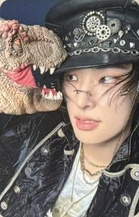 GH4 hl DIGIPACK 特典卡 