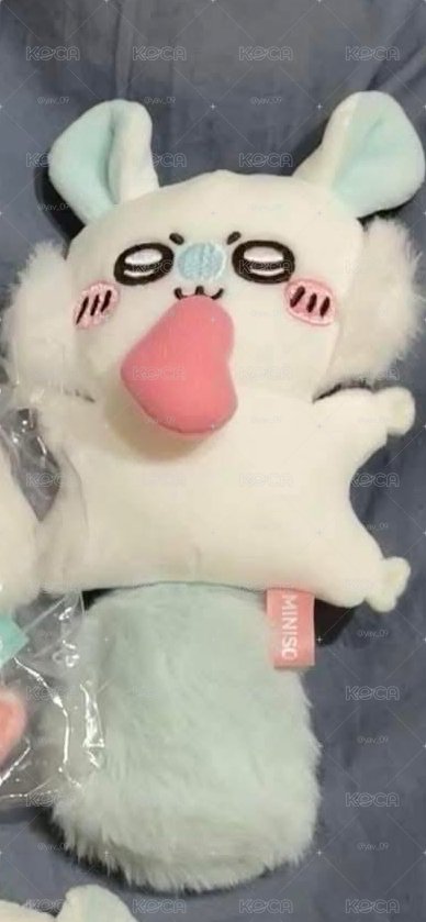 小桃/吉伊