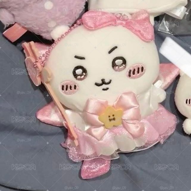 小桃/吉伊