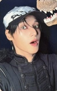 GH4 hl DIGIPACK 特典卡 