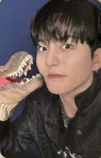 GH4 hl DIGIPACK 特典卡 