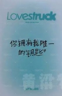 迷你四 日專 ny 簽售卡  背面