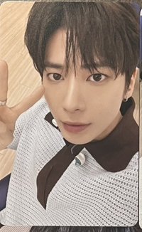 太顯環球特典卡