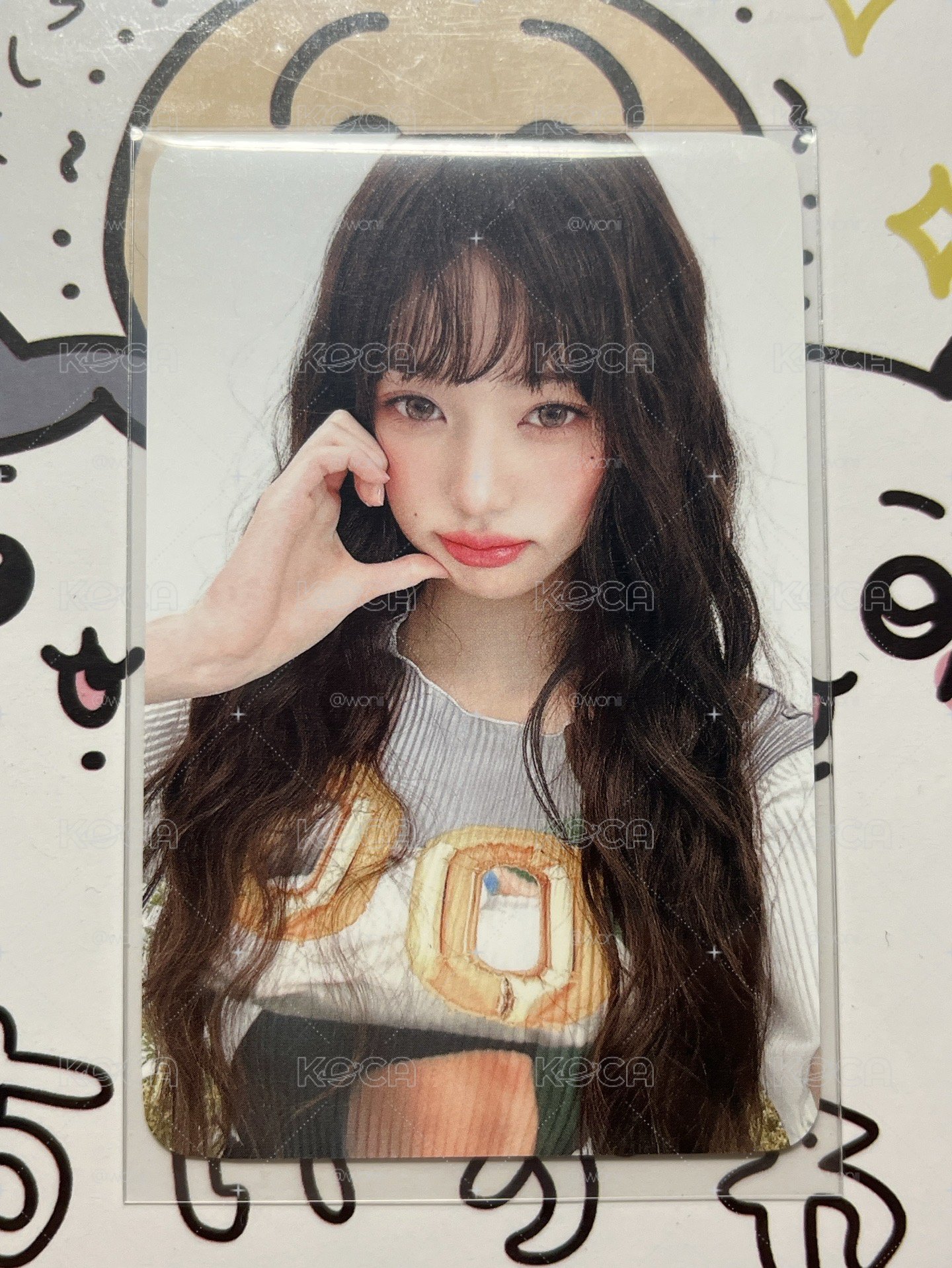 hapa kristin 員瑛