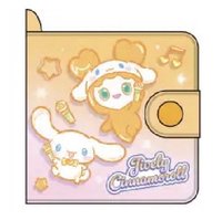 JIVELY 錢包造型便條本