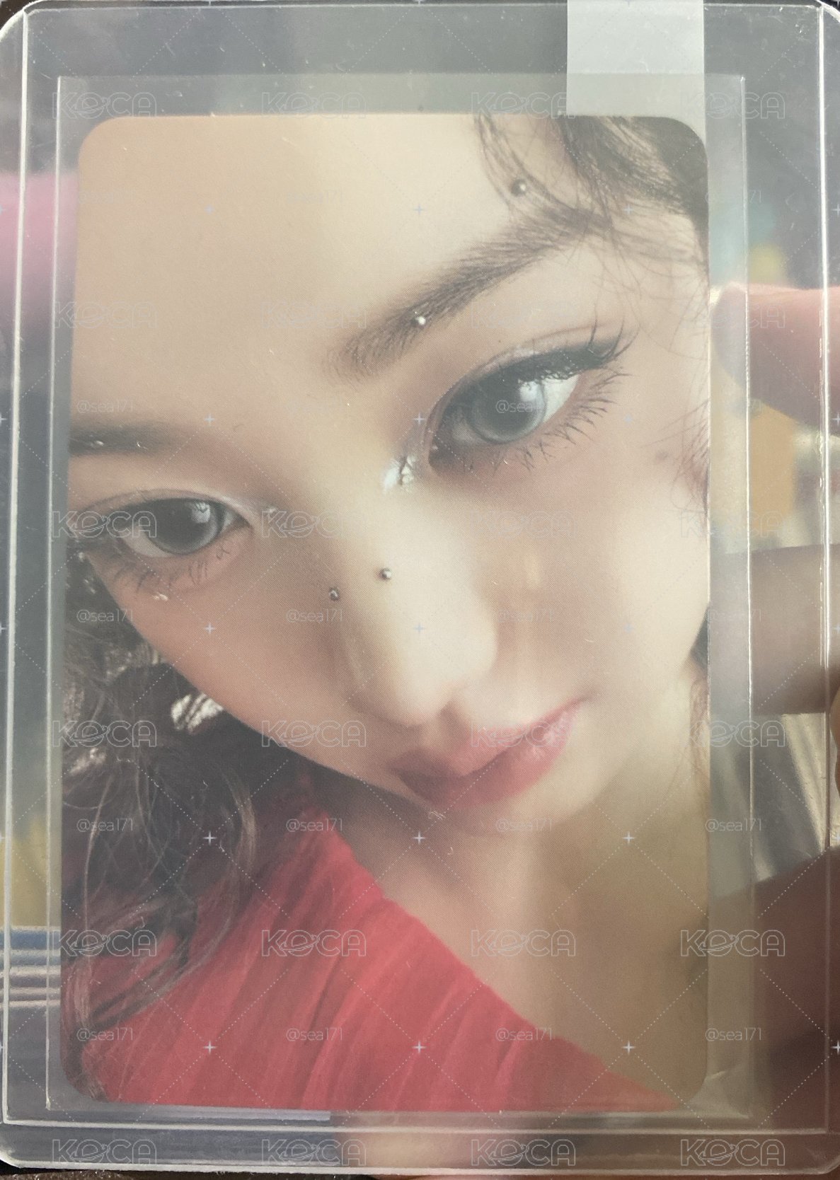 員 娃專卡