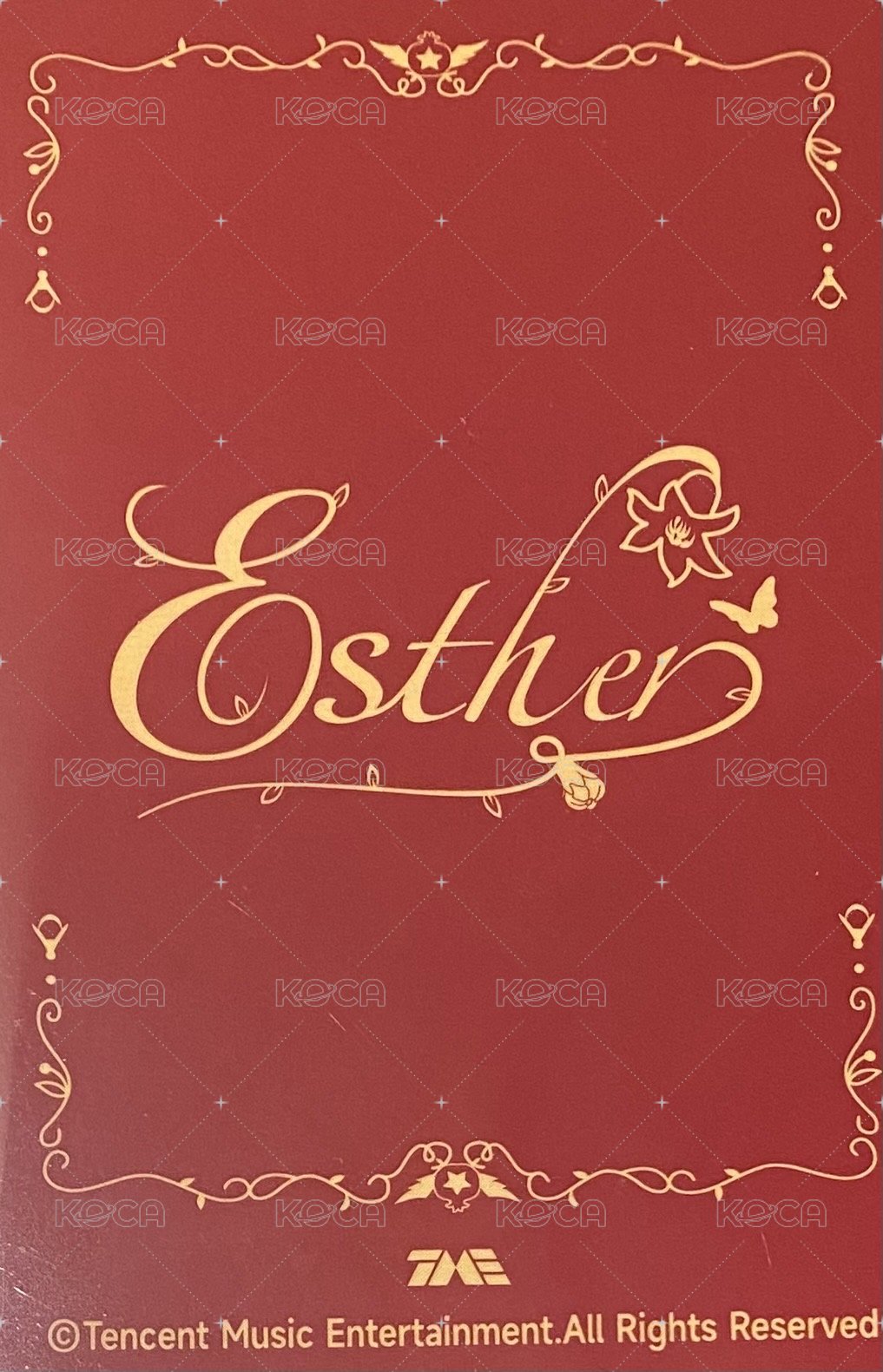 二專 星光卡 三星 背面