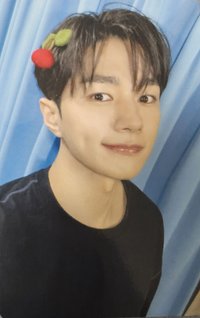 24/7 el 日本 MV特映 簽售卡 