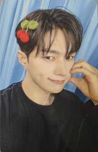 24/7 el 日本 MV特映 簽售卡 