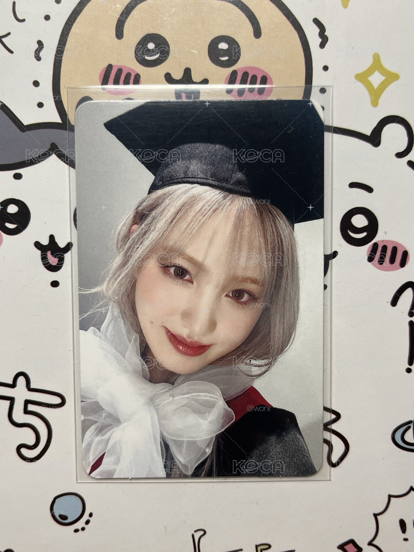 switch ms 畢業栗🎓