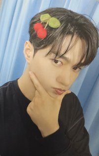 24/7 el 日本 MV特映 簽售卡 