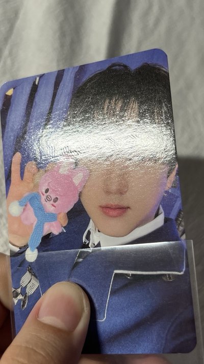 有損 感謝JYPE品控