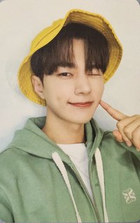 24/7 el 線下 5.0 簽售卡 