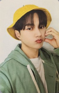 24/7 el 線下 5.0 簽售卡 