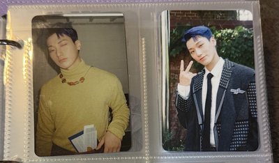 傘 FEVER再版專 電子專 Epilogue DIARY ver. (Figure ver.)