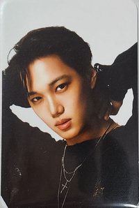 23年曆 Busan Depart 特典卡 