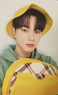 24/7 el 線下 5.0 簽售卡 