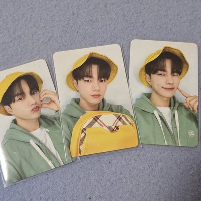 明洙｜金價是初丁☺️