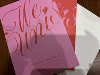 We  Unis僅寫真外殼 