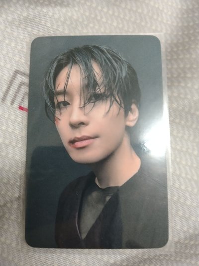 SVT 戰損圓