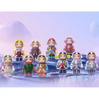 珍藏系列 100% SPACE MOLLY 一代