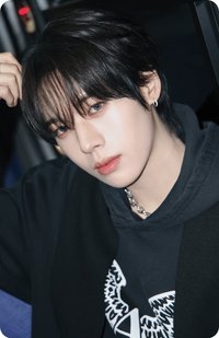 yesweare OMA 專輯卡 Winter26 201A