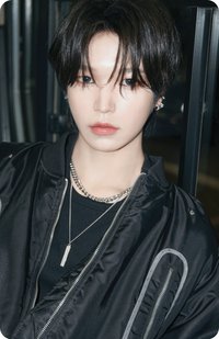 yesweare OMA 專輯卡 Winter26 201A