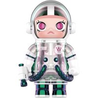 一代 公仔 大久保 100% SPACE MOLLY