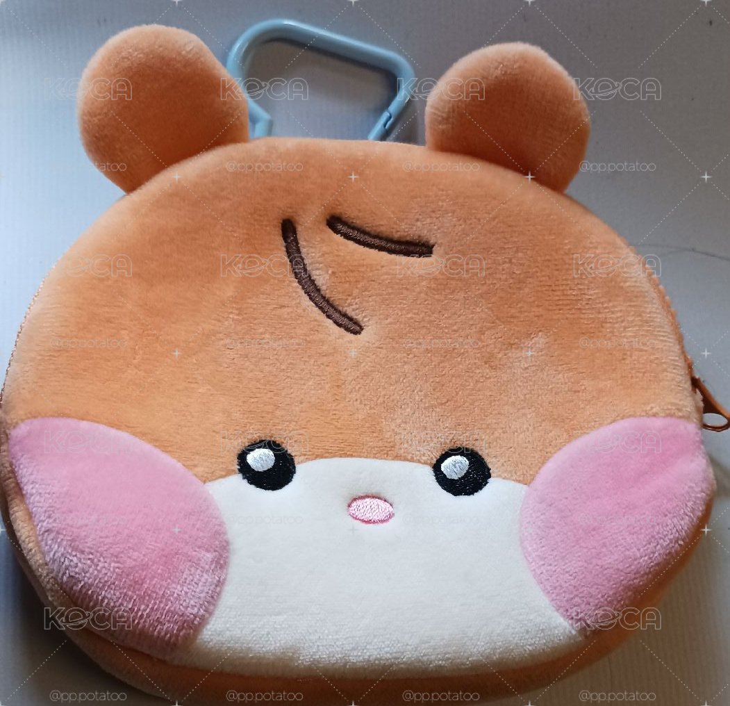 binini 收納包