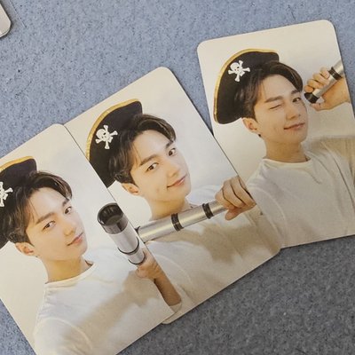 明洙｜是誰住在深海的大鳳梨裡 臉！蛋！天！才！