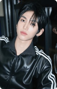 yesweare OMA 專輯卡 Winter26 201A