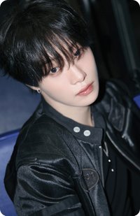 yesweare OMA 專輯卡 Winter26 201A