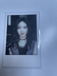 IVE EMPATHY  拍立得秋