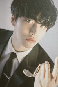 19' 1期會員禮 明信片 