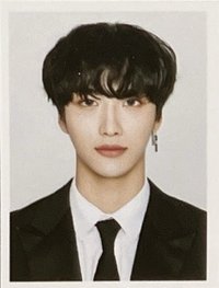 19' 1期會員禮 周邊卡 證件照