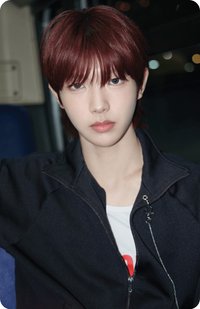 yesweare OMA 專輯卡 Winter26 201A