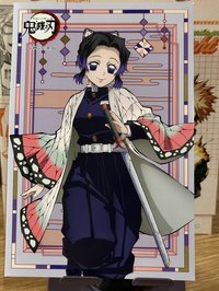 胡蝶忍機台相卡