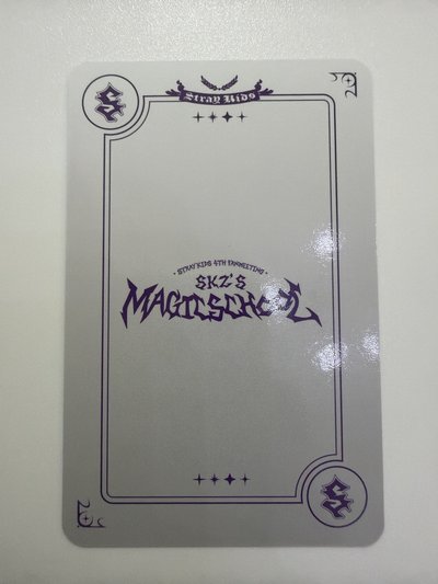 魔法飯咪-卡冊卡