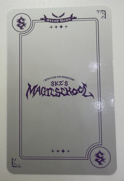 魔法飯咪-卡冊卡