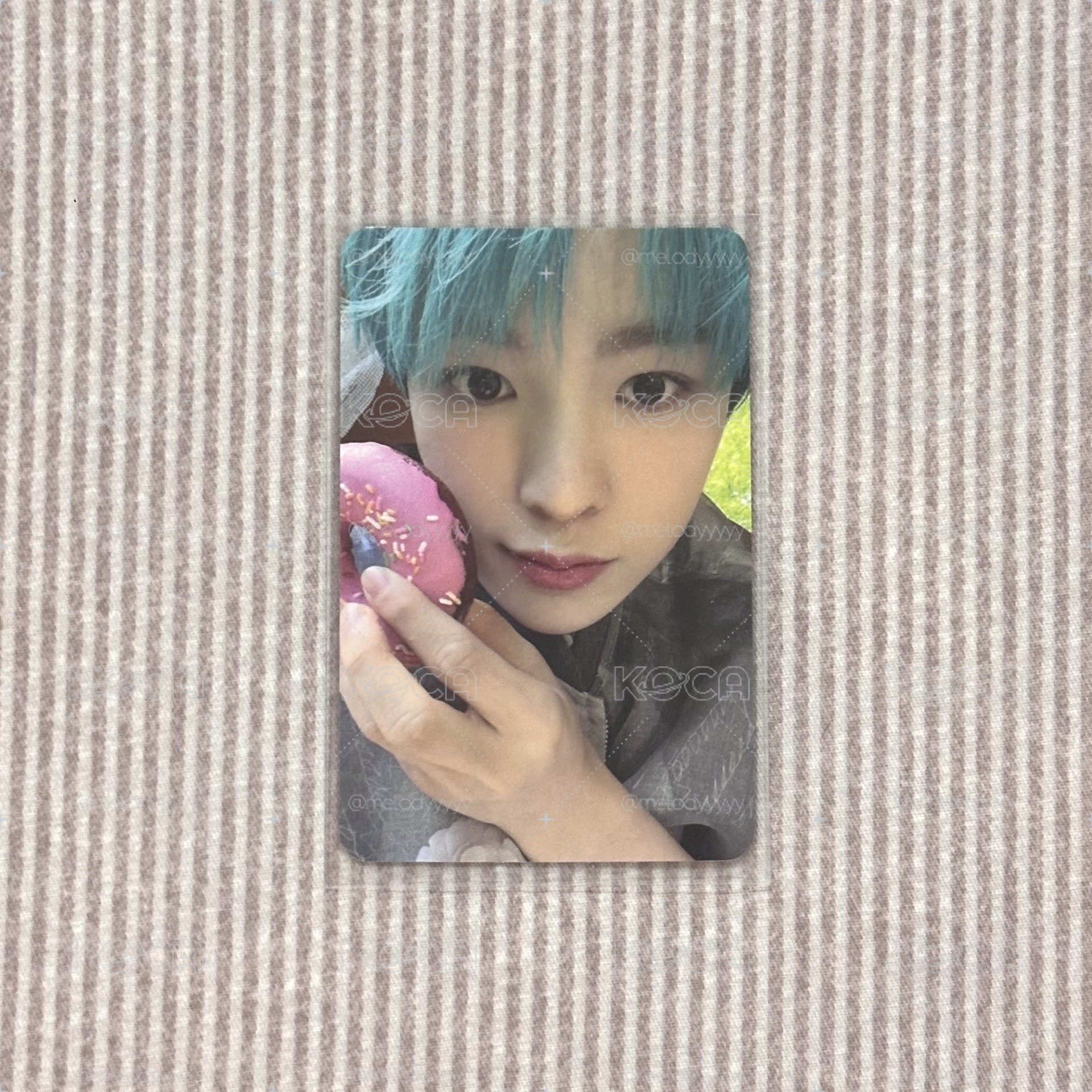 YUSHI 專卡🌟