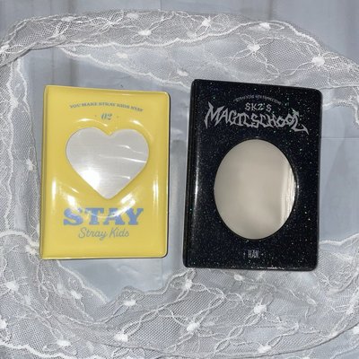 🔷 ･｡卡冊 － 2️⃣期&魔法･｡