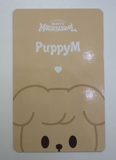 魔法飯咪-立牌卡玟