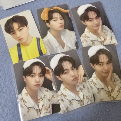 明洙｜睡衣狗狗小小兵