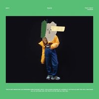 FACE GREEN Ver. 專輯 