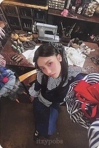 GOLD 專輯卡 NEMO PINK ver.