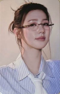 展覽快閃店 周邊卡 外套卡