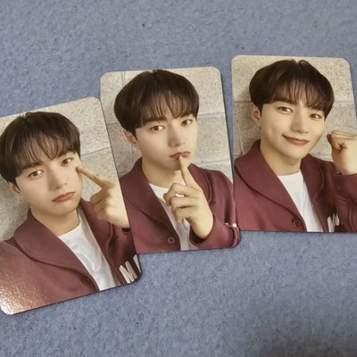 明洙｜哭哭撒嬌加油三件套